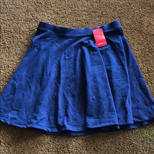 Forever 21 High Waisted Skirt